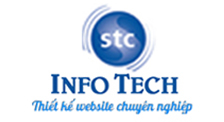 Thiết kế web Hải Dương - Stcinfotech